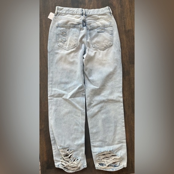 Free People Bonita Jeans - Picture 4 of 6